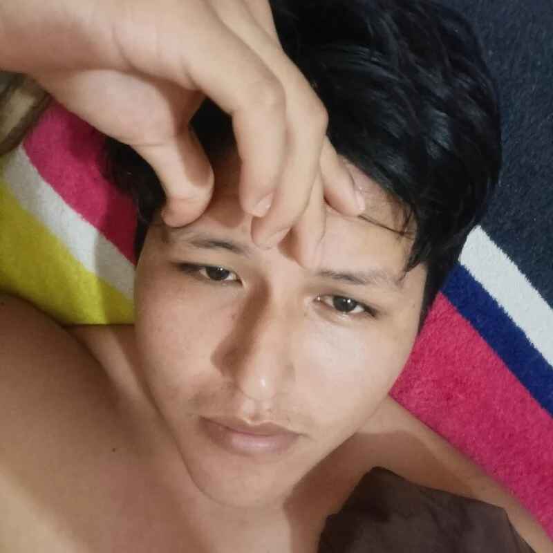 HuarocAranda