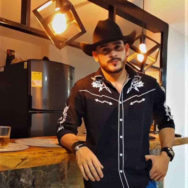 cowboyht