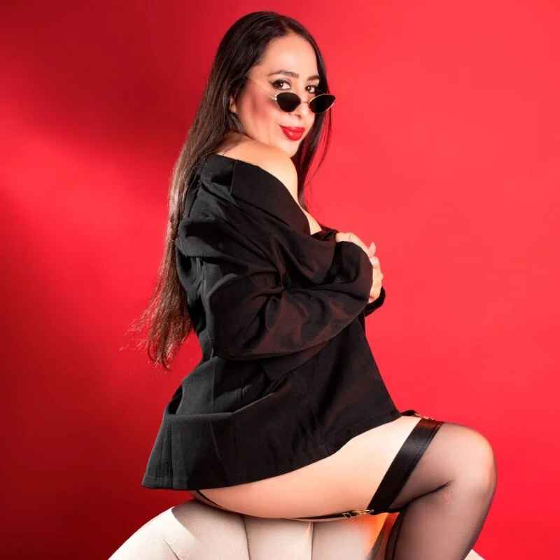 MayraVegas