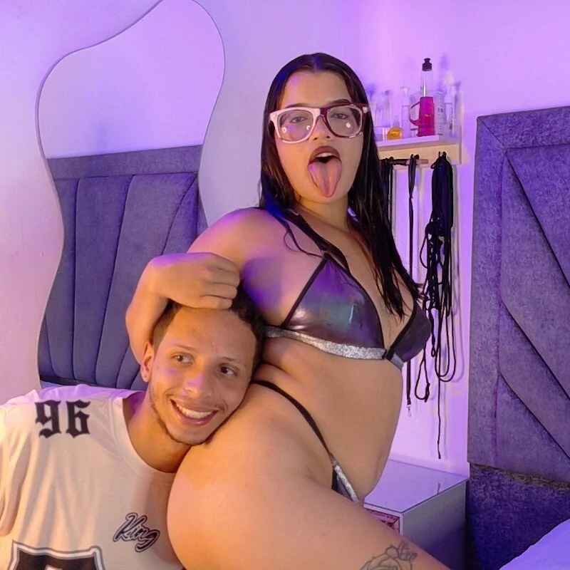 DamianandEva