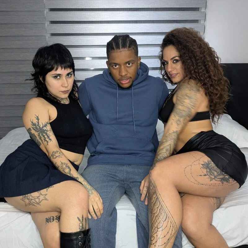 HaremMaster69