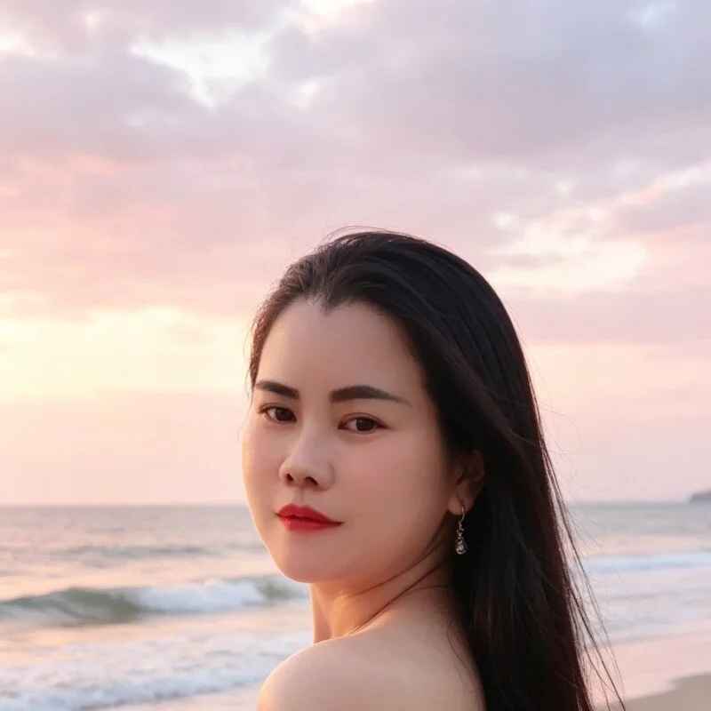 Xuan-xinh