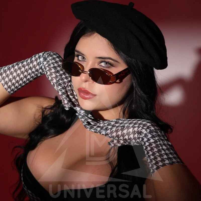 GeorginaReyes