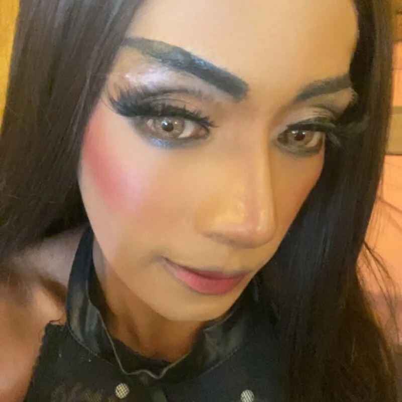 SeductiveAshleyTS