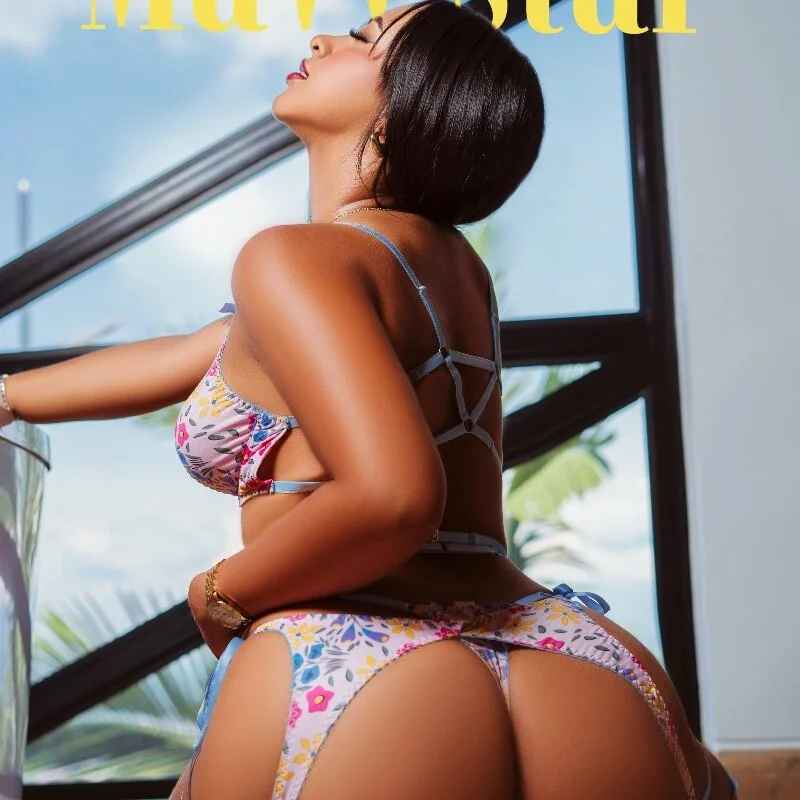MavyStar