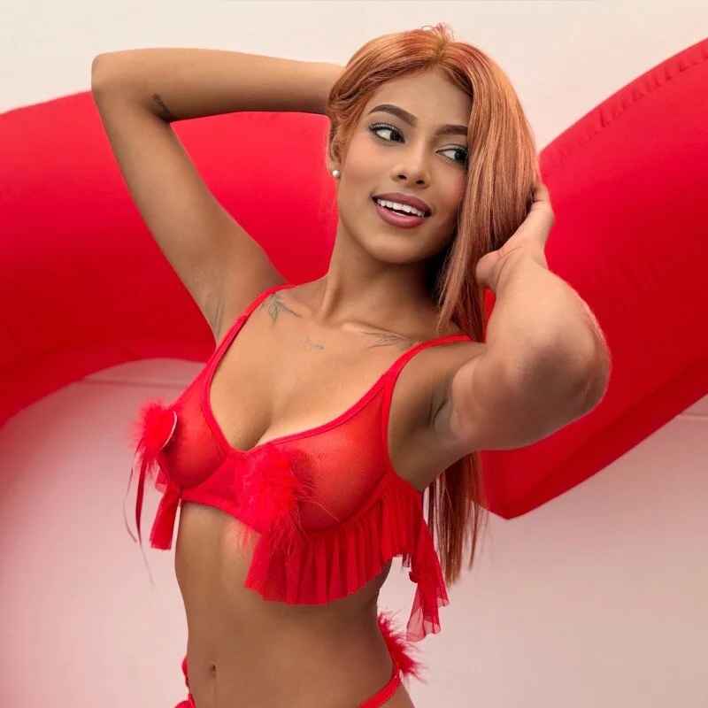 SinLunaXXX