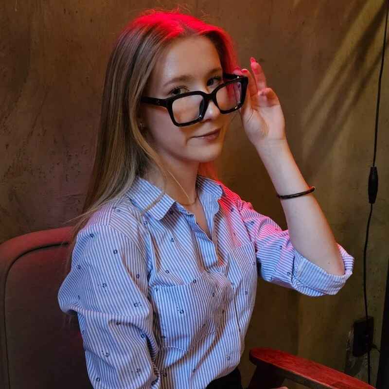 MerrileeReisser