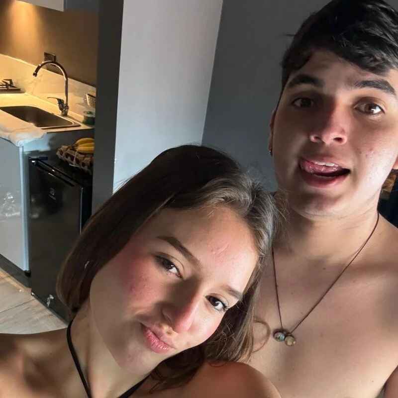 Karol-y-Andy