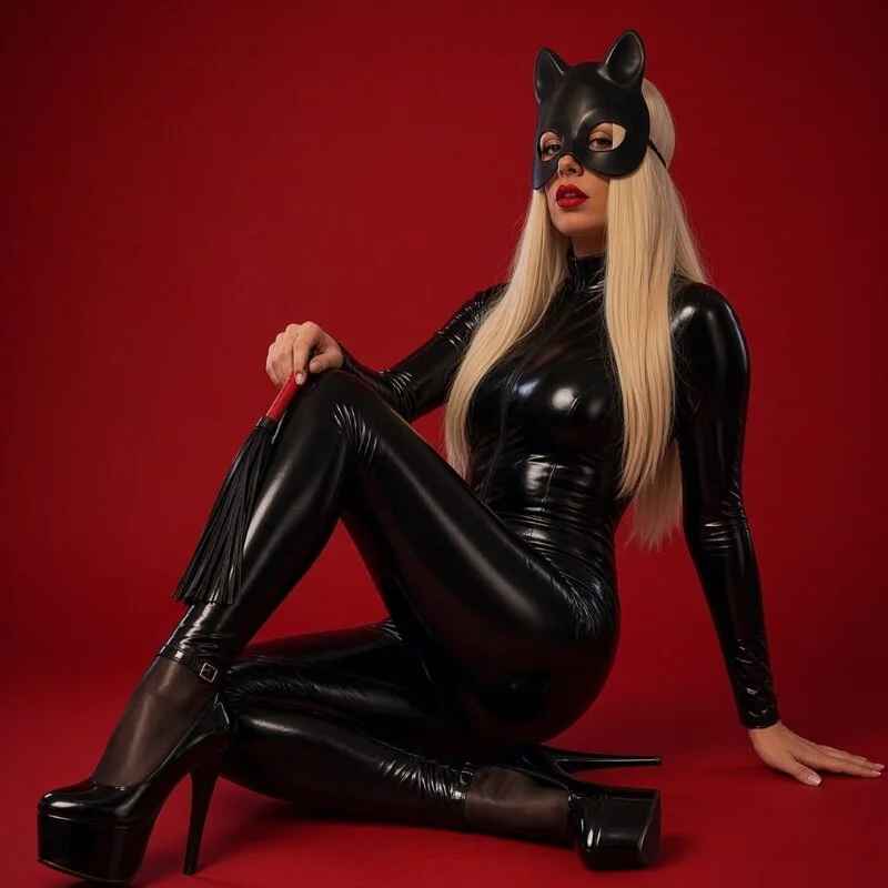 goddesslilithdesire