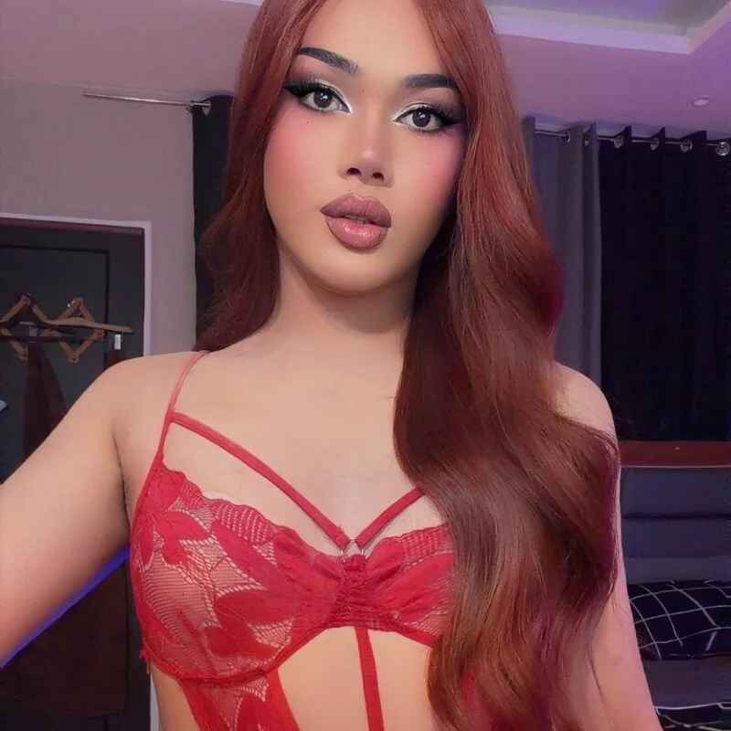 TemptingSamantha