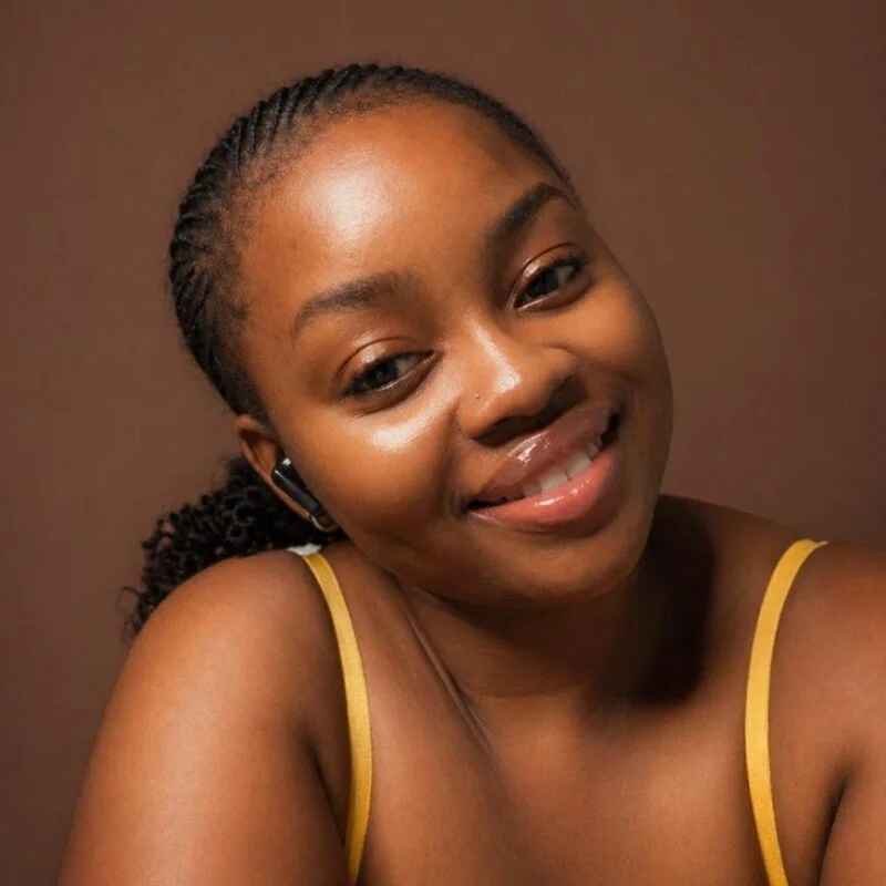 Ebonydripqueen