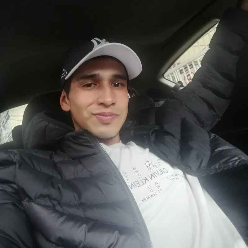 Hotmenbig