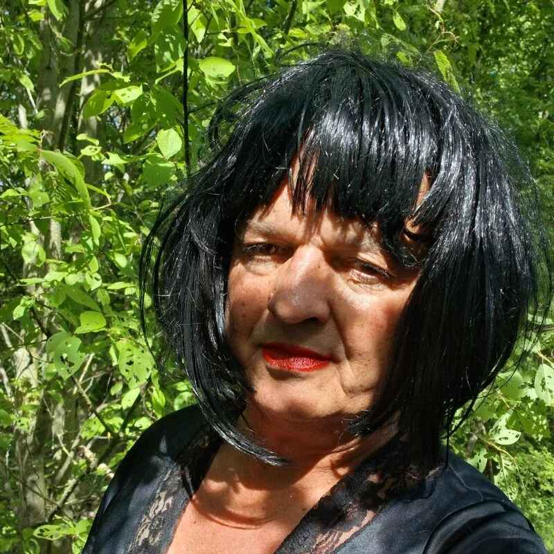 Seltsamoder