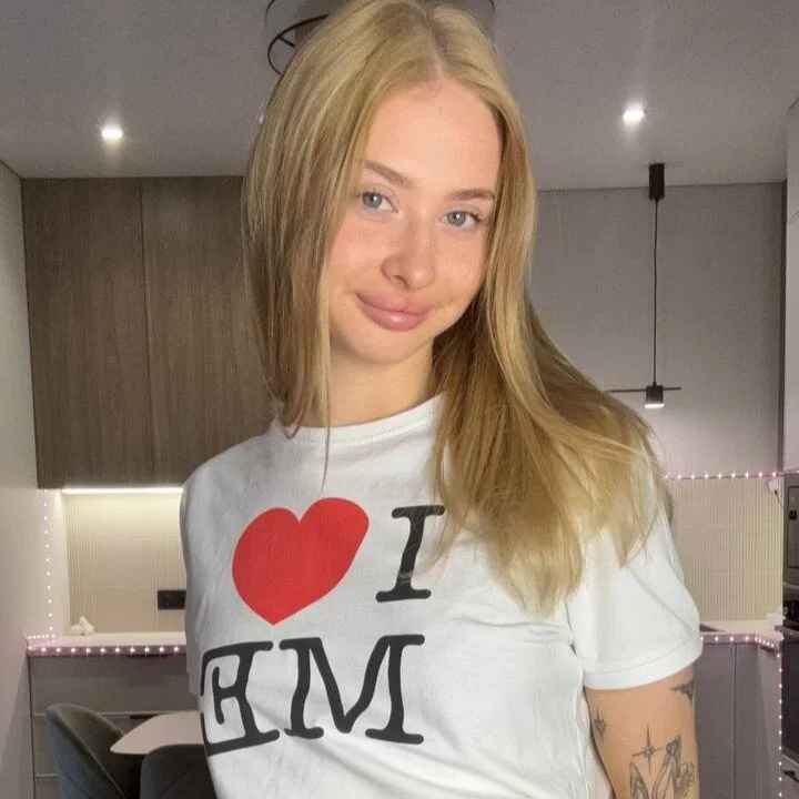 BlondieBoom