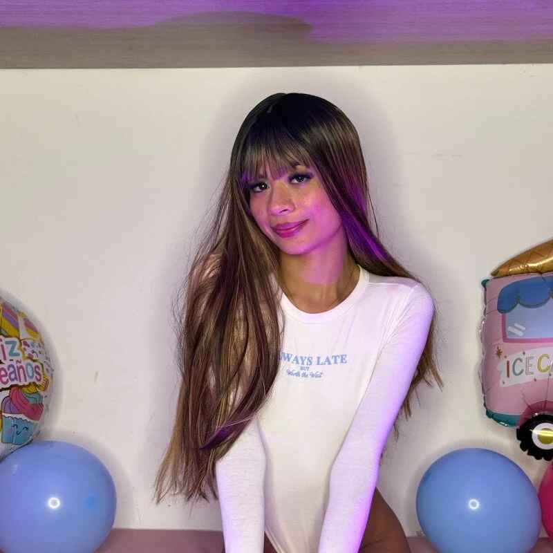 OnlyBabyJuliet