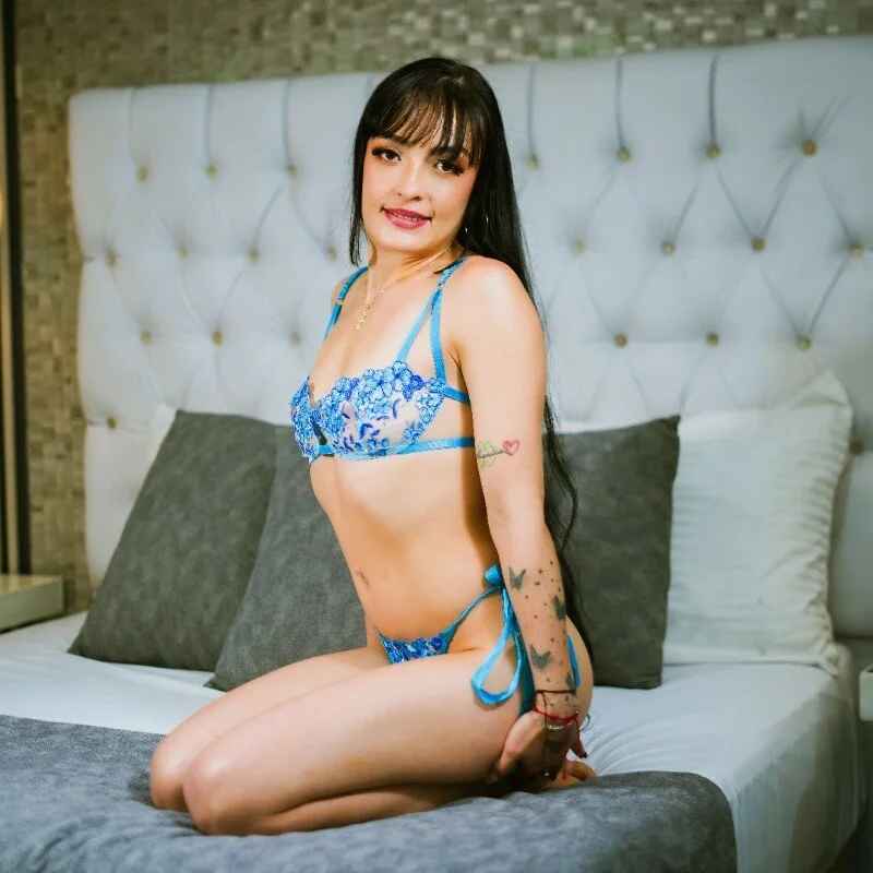ChloeyBlack