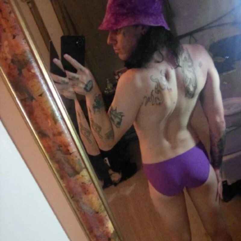DaddyDangalangBlang