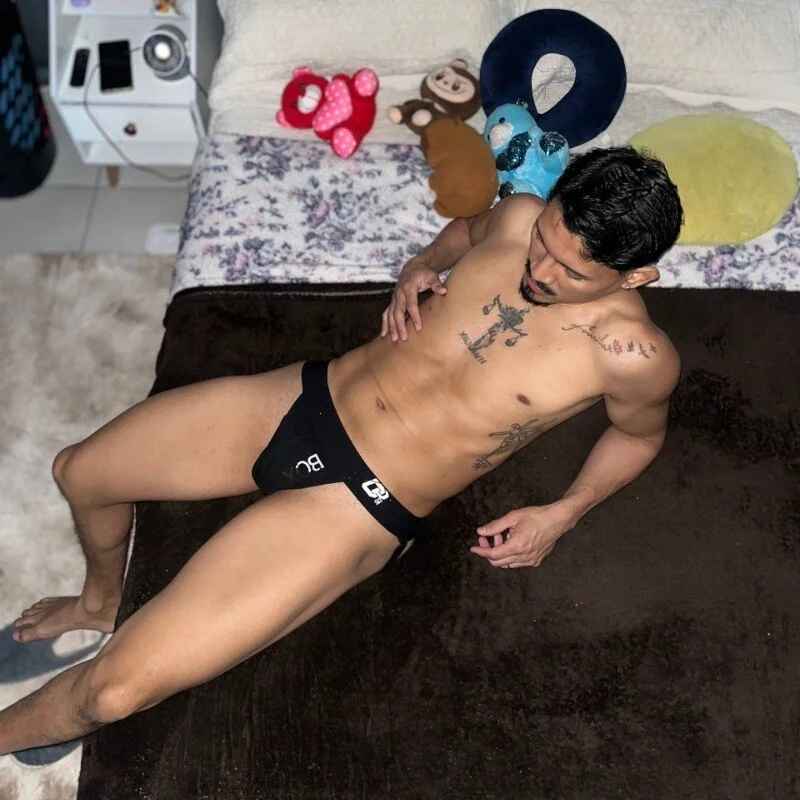 theboyroh