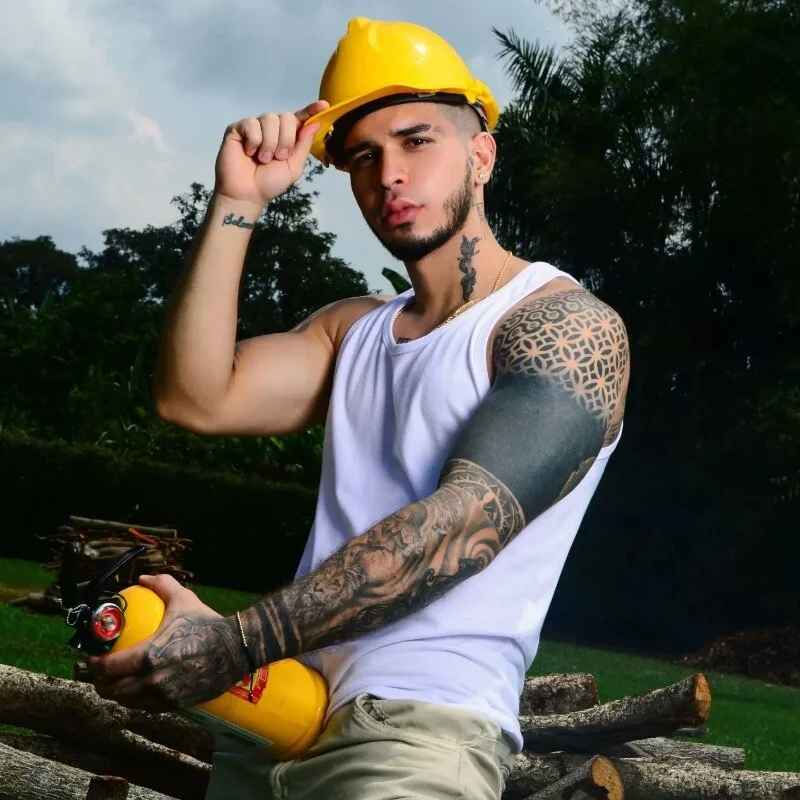 NicoLegend