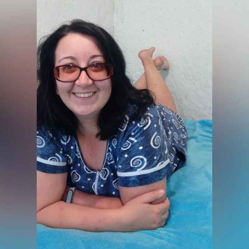 AnnaXGoldX