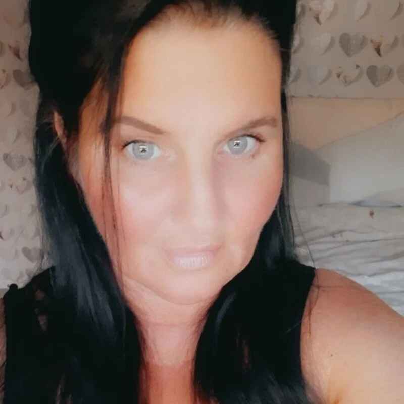 Velvet-Milf