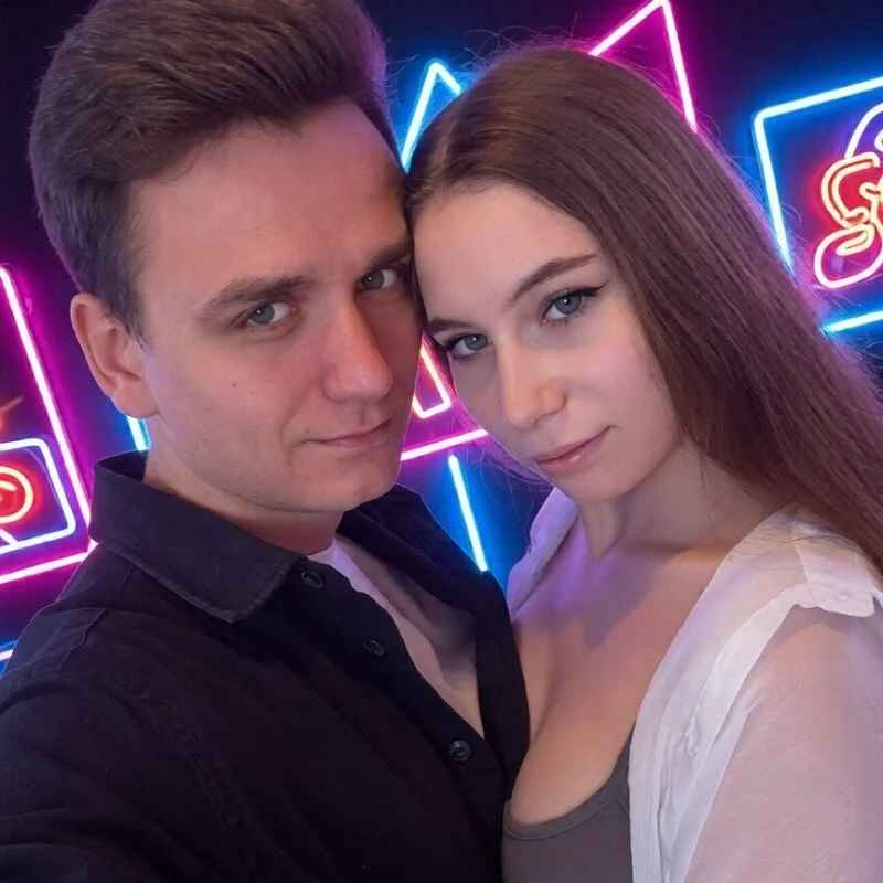RadiantCouple