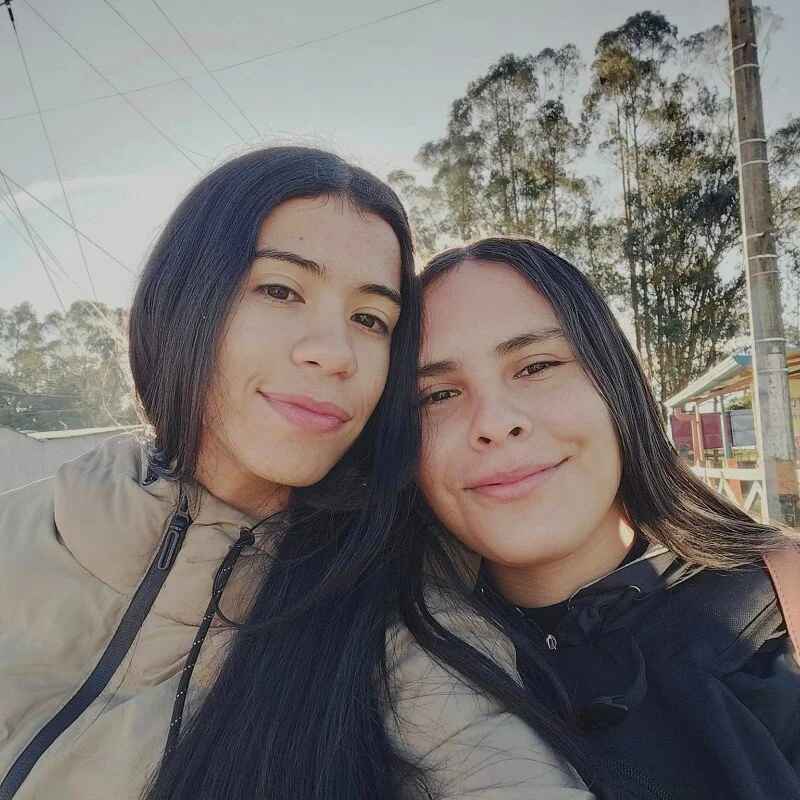 AshleyandCleo