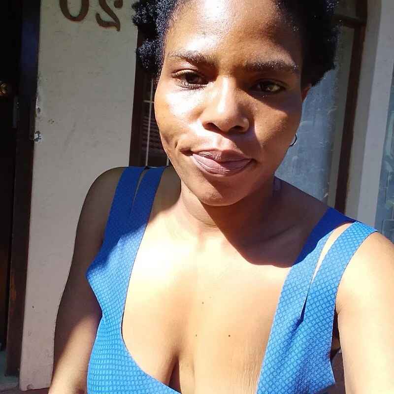 EbonyShorts