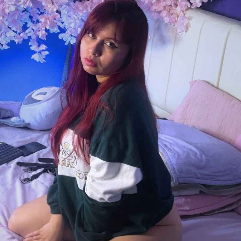CarrieBlossom