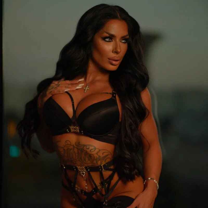 AaliyahFaye