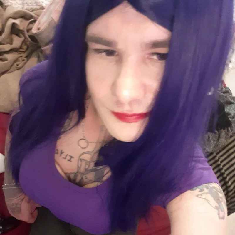 Shycdashley