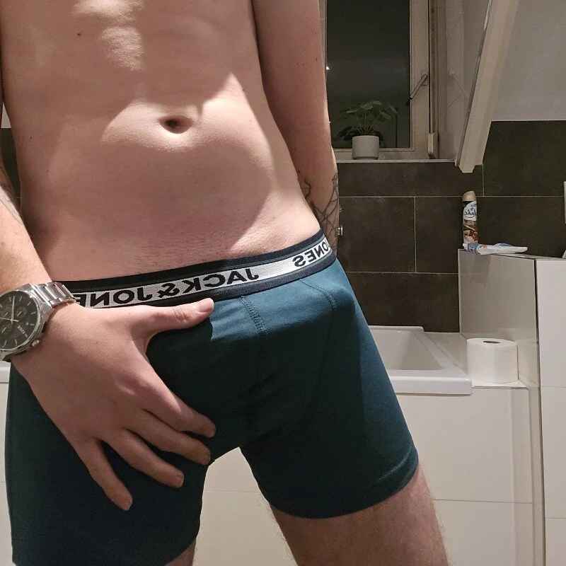 Trekkerboi