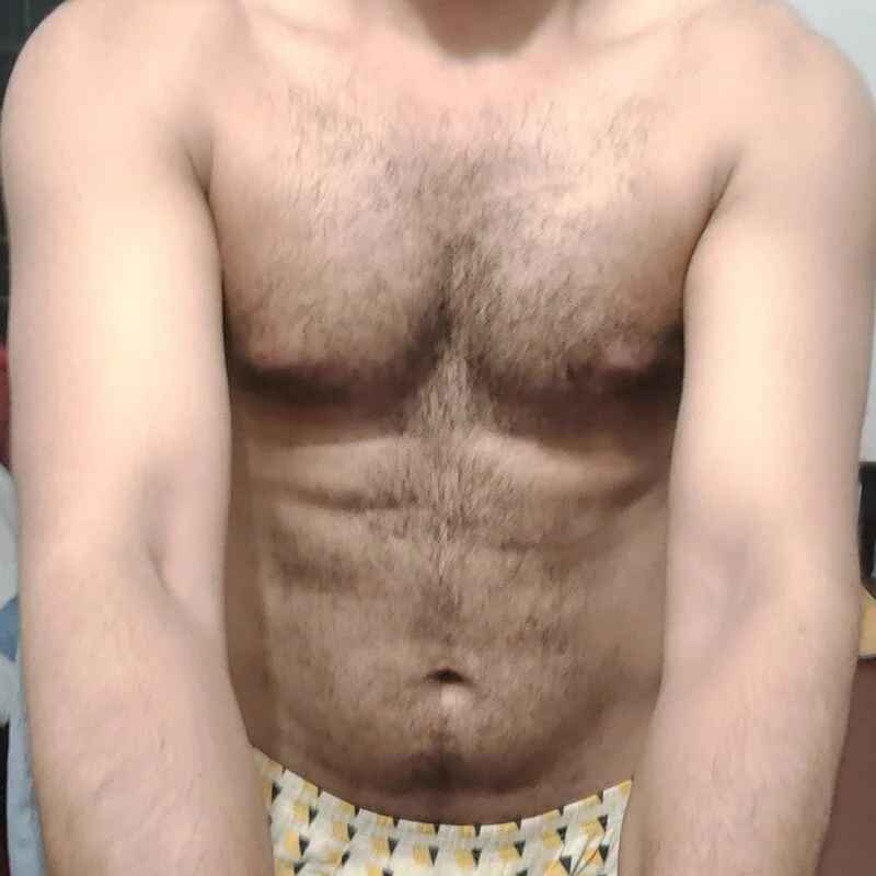 nakedmallu