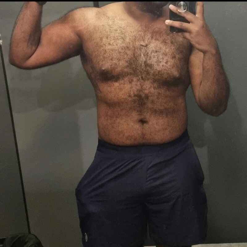 HairyBoySA