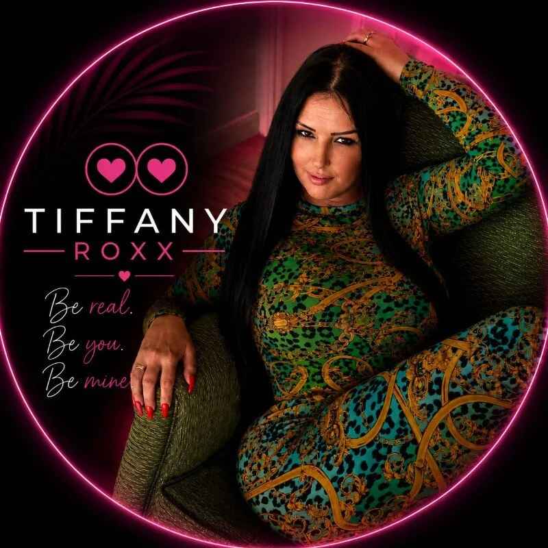 TiffanyRoxx