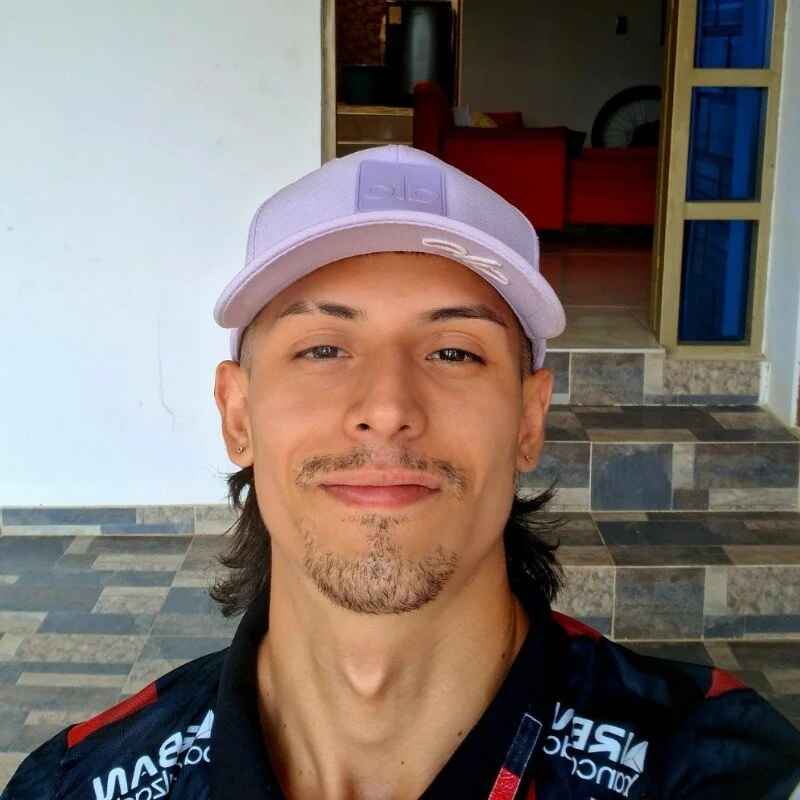 Pirulo_Lucky