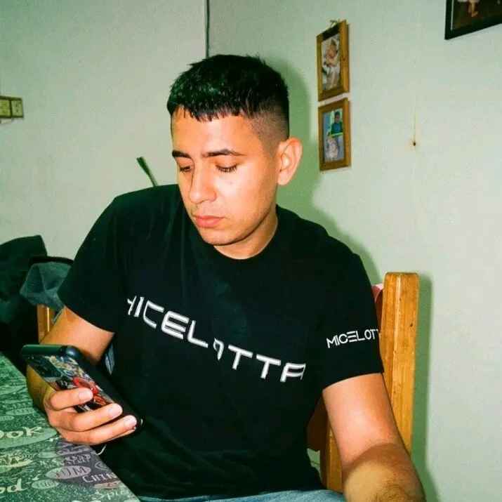 Negrito246i