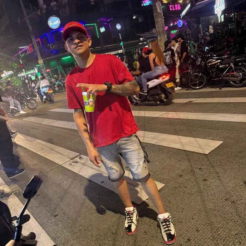 TonyVc