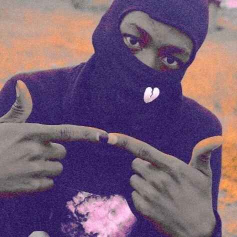 Thebigblacktheory