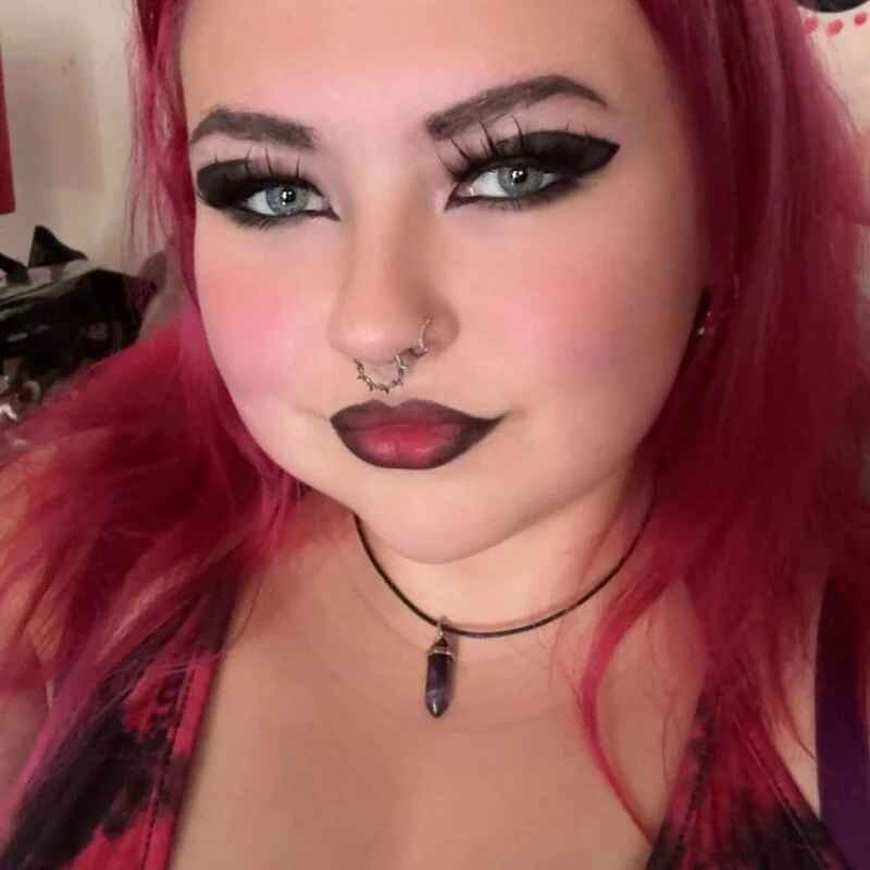 SpookiestWitch