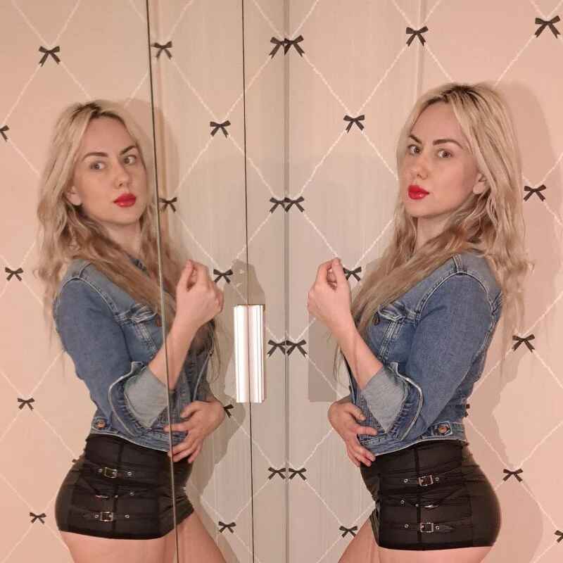 JennyShow