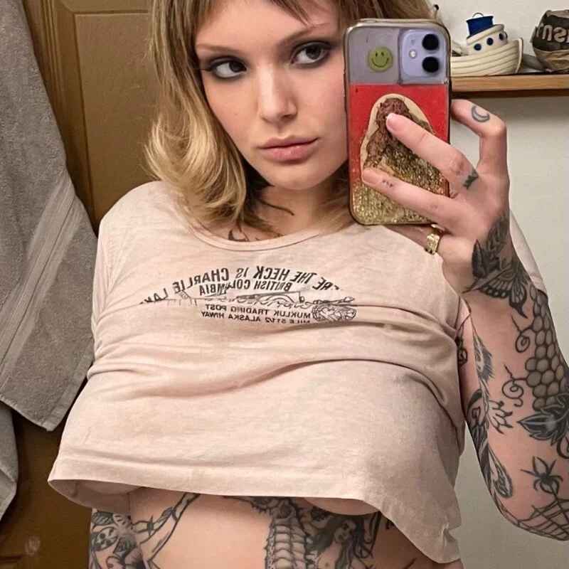 SweetMaisie