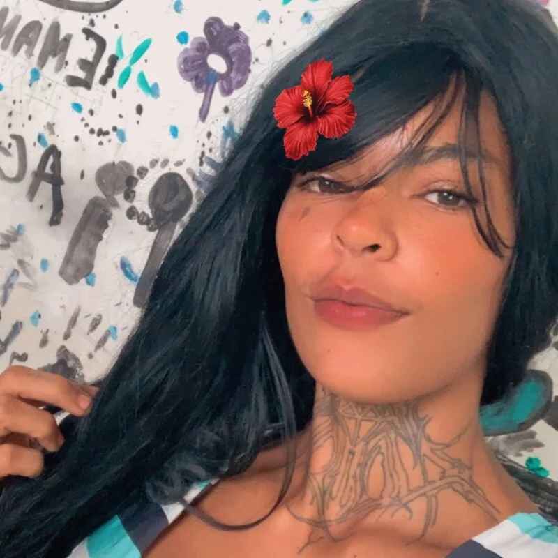 fogosapretona