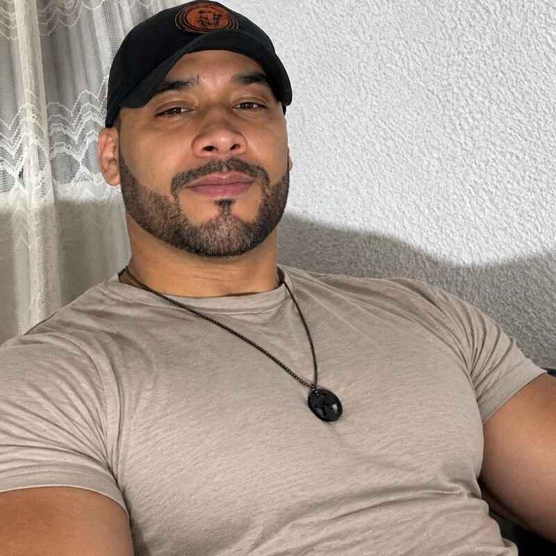 musclehetero