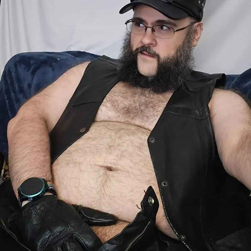 BriTheTopBear