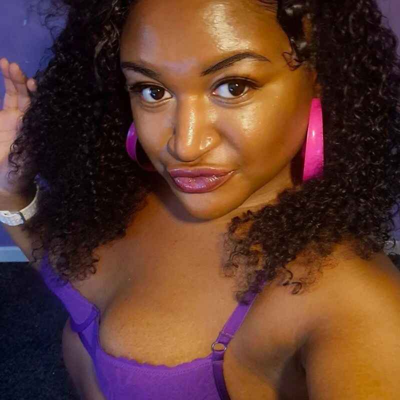 FleurEbonyXXX