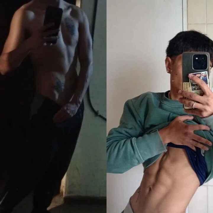 teendotados