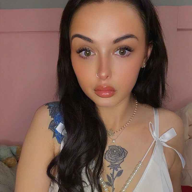 NiccyCherry