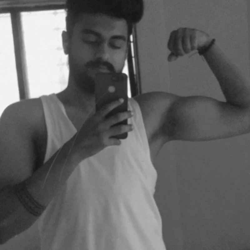 goodboy_rohit