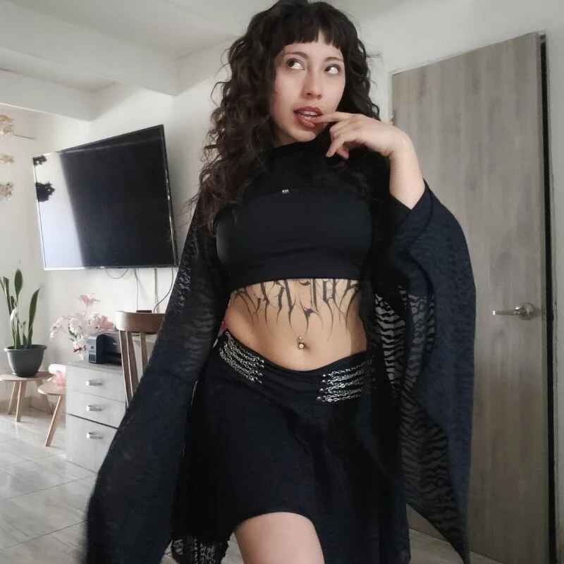 TammyCutee